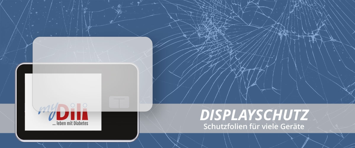 Displayschutzfolie