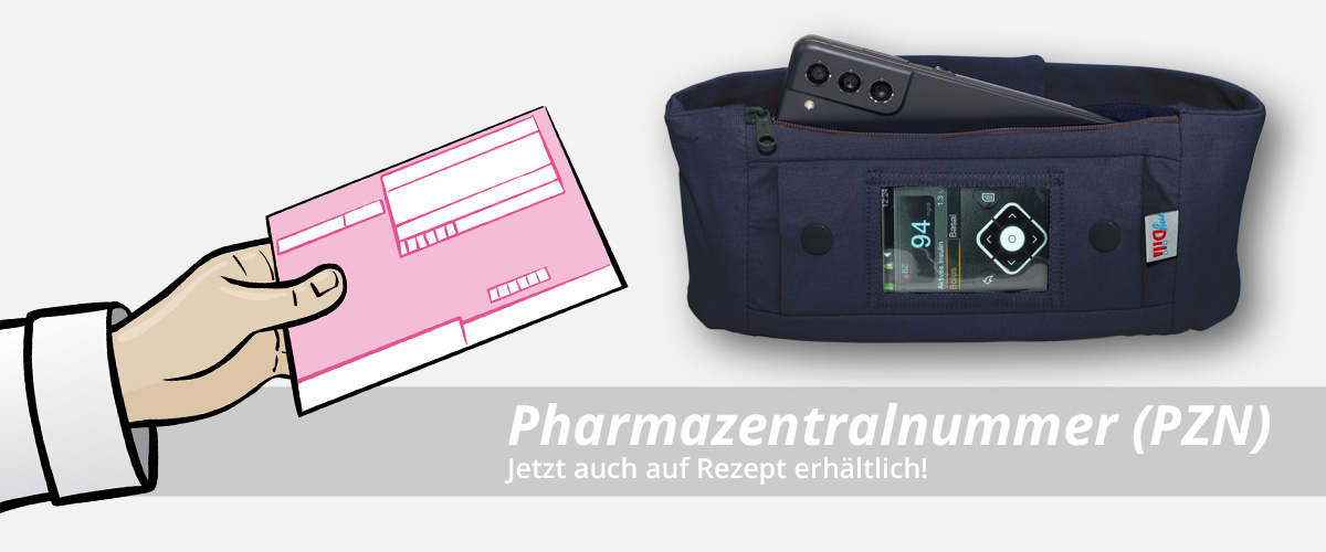 Pharmazentralnummer