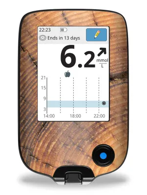 Holz Rustikal