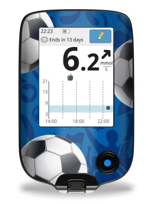 Fußball - Soccer
