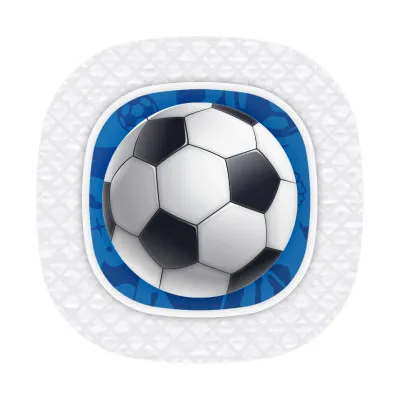 2x Fußball - Soccer