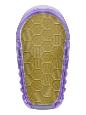 2x Bienenwabe
