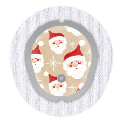 2x Lustiger Nikolaus