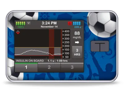 Fußball - Soccer