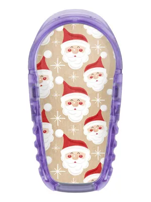 2x Lustiger Nikolaus