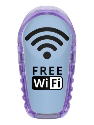 2x Free WiFi