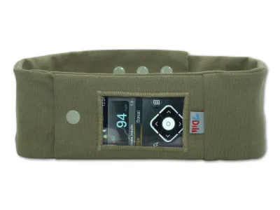 UNI - khaki