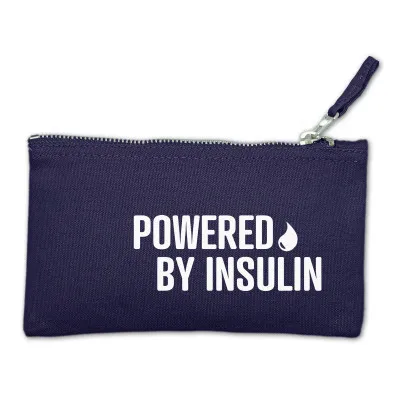 Powered by Insulin