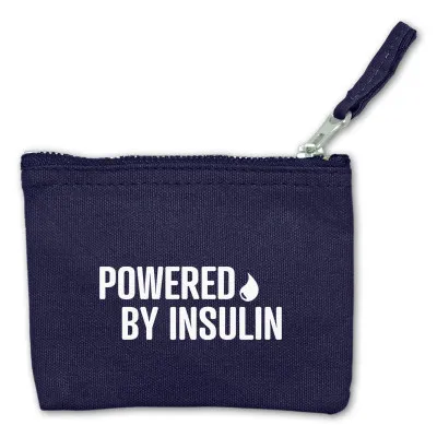 Powered by Insulin