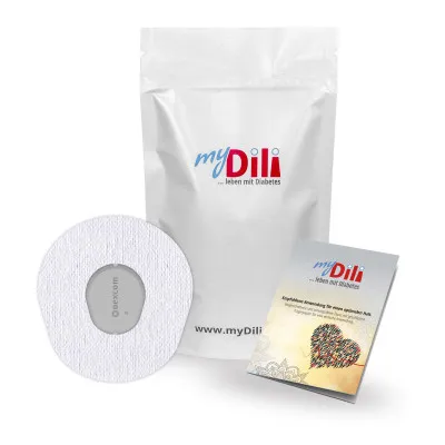 DiaTape Sensitive