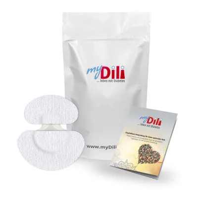 DiaTape Sensitive