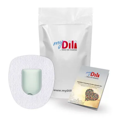 DiaTape Sensitive