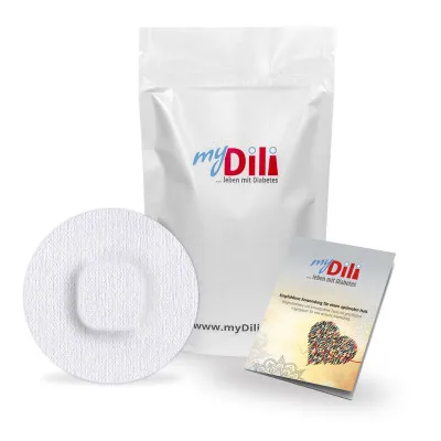 DiaTape Sensitive