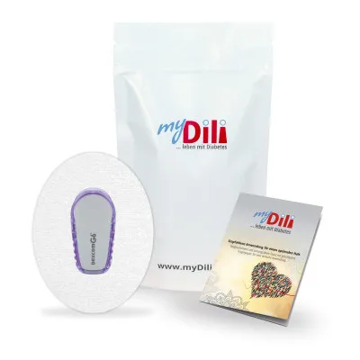 DiaTape Sensitive