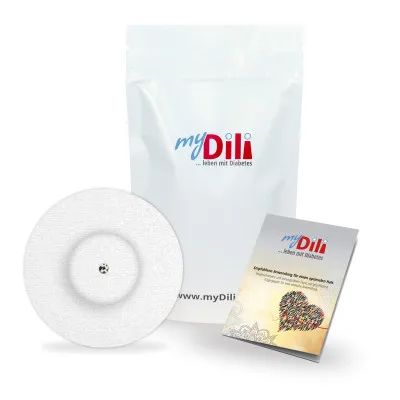 DiaTape Sensitive