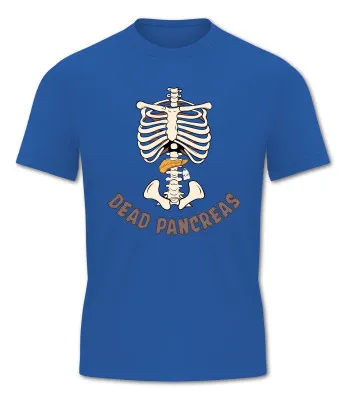 Dead Pancreas