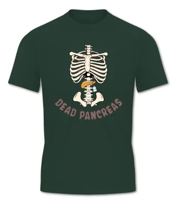 Dead Pancreas