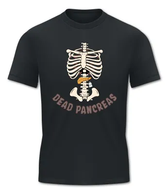 Dead Pancreas