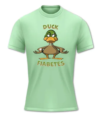 Duck Fiabetes