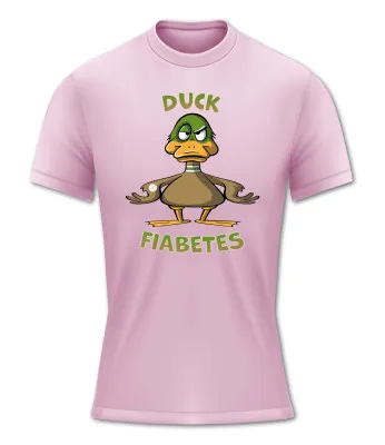 Duck Fiabetes