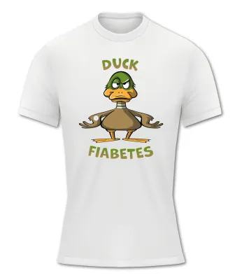 Duck Fiabetes