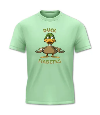 Duck Fiabetes
