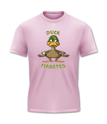Duck Fiabetes