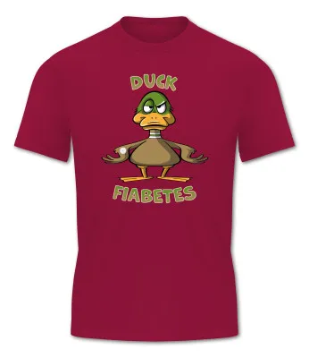 Duck Fiabetes