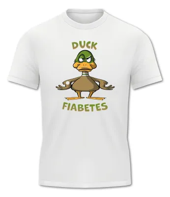 Duck Fiabetes