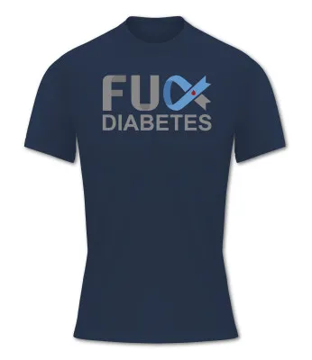 Fuck Diabetes