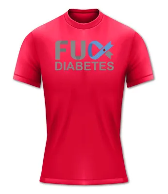 Fuck Diabetes