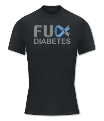 Fuck Diabetes