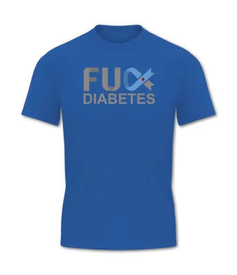 Fuck Diabetes