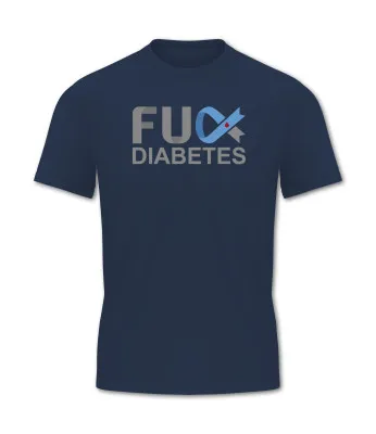 Fuck Diabetes