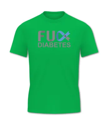 Fuck Diabetes