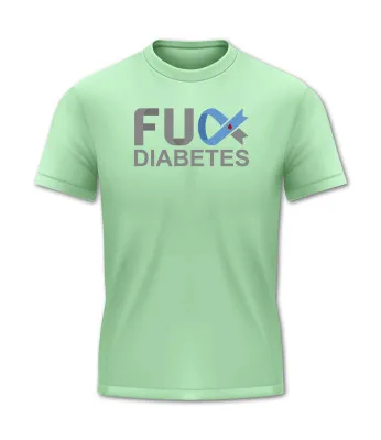 Fuck Diabetes