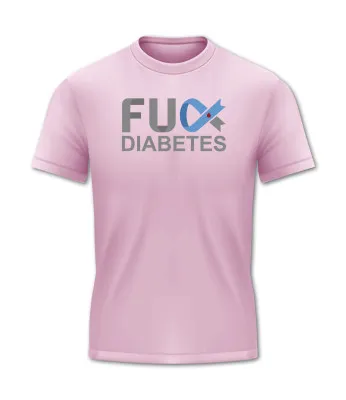 Fuck Diabetes