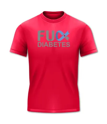 Fuck Diabetes