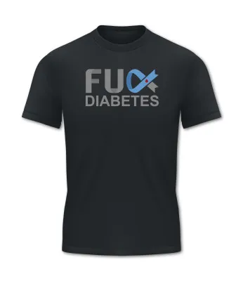 Fuck Diabetes