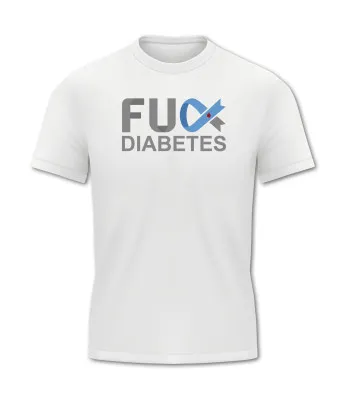 Fuck Diabetes