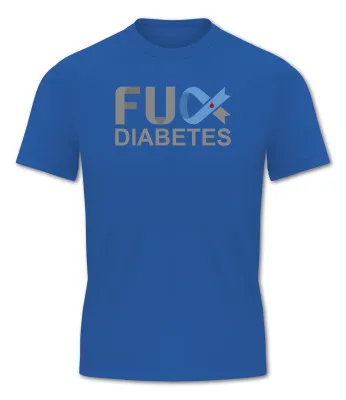 Fuck Diabetes