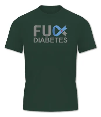 Fuck Diabetes