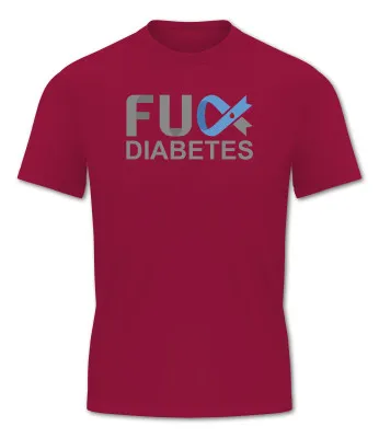 Fuck Diabetes