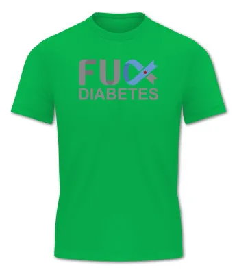 Fuck Diabetes