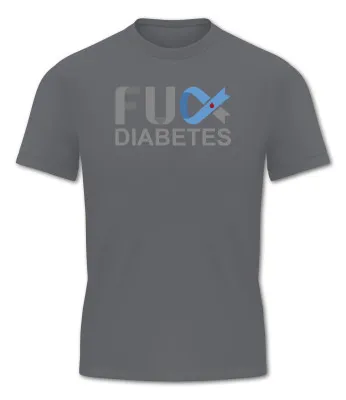Fuck Diabetes