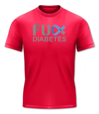 Fuck Diabetes