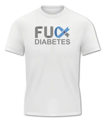 Fuck Diabetes
