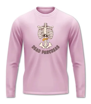 Dead Pancreas