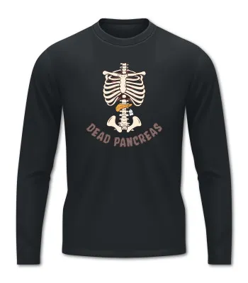 Dead Pancreas