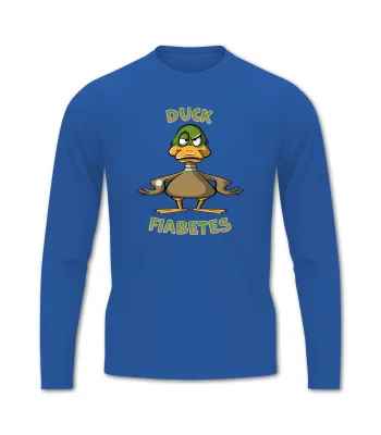 Duck Fiabetes